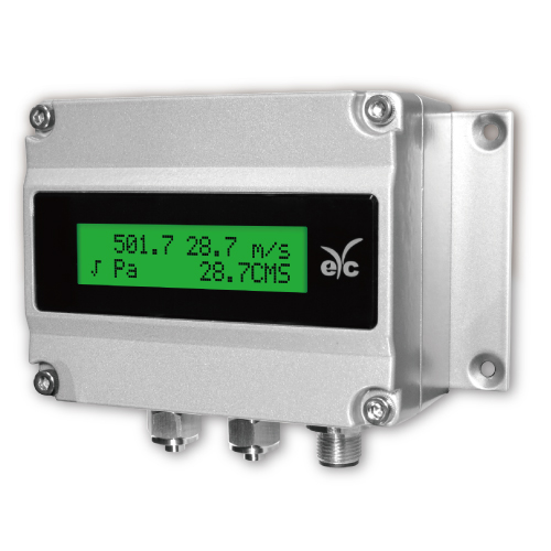eyc-tech PHM330 差压传感器
