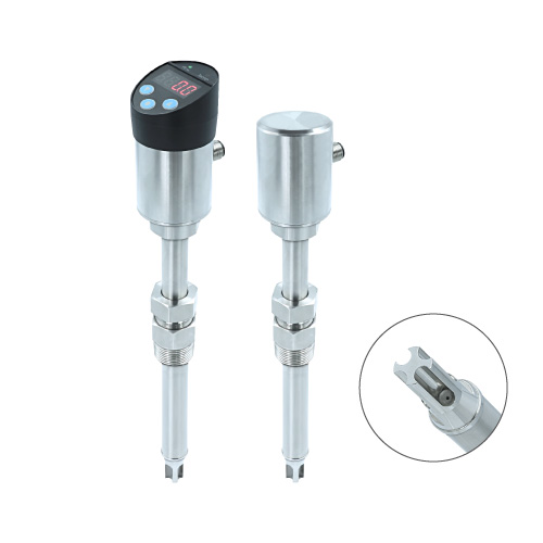 eyc-tech FDM06S 差压式风速风量传感器