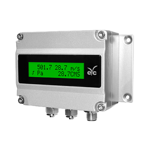 eyc-tech PHM330 差压传感器