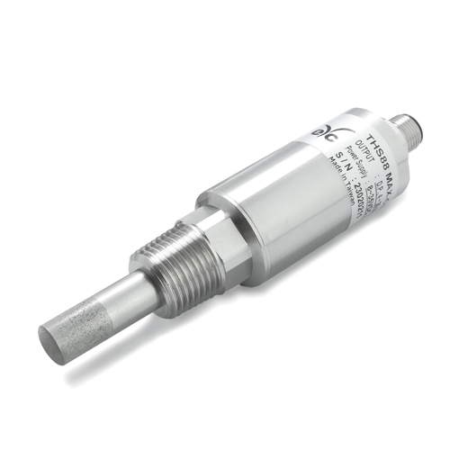  eyc-tech THS88MAX 工业级低湿露点传感器