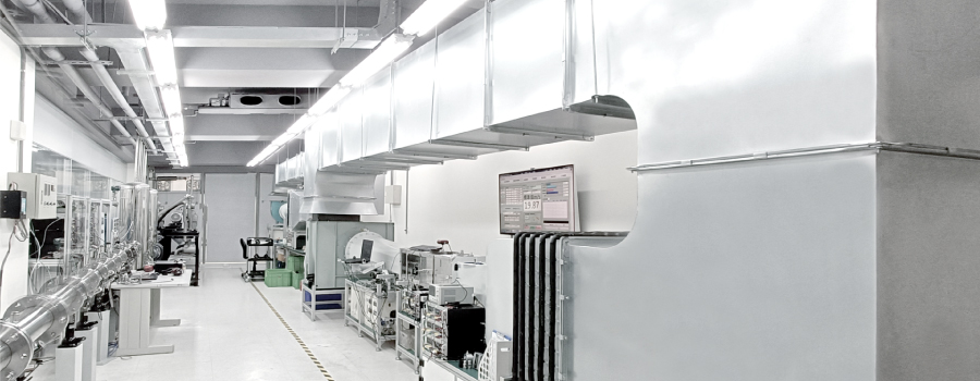 eyc-tech wind tunnel devices