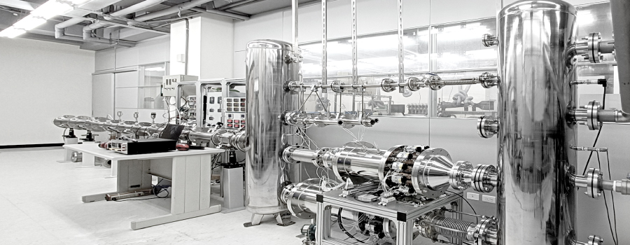 eyc-tech 音速喷嘴