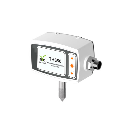 THM50X温湿度传感器