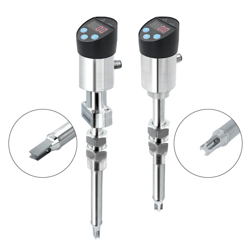 eyc-tech FDM06S 差压式风速风量传感器