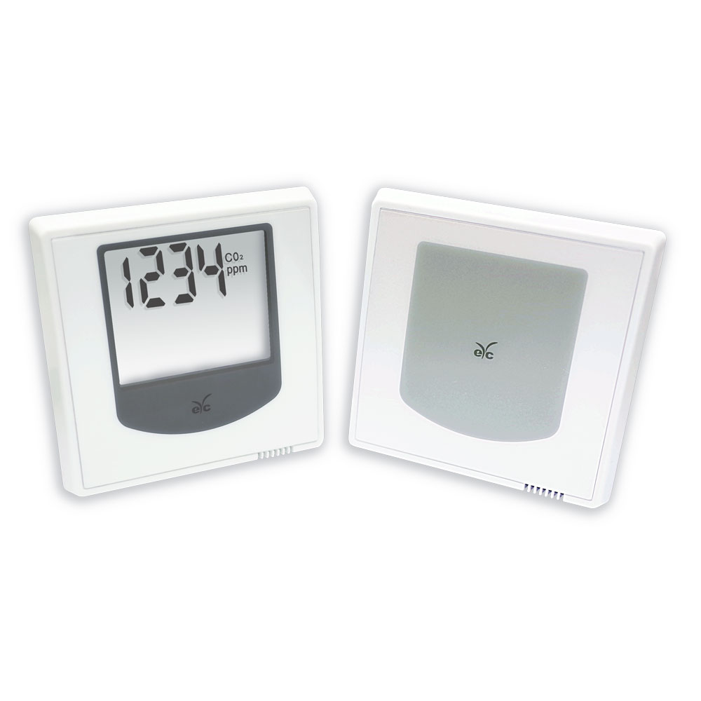 eyc-tech GS23 二氧化碳传感器 eyc-tech GS23 二氧化碳传感器