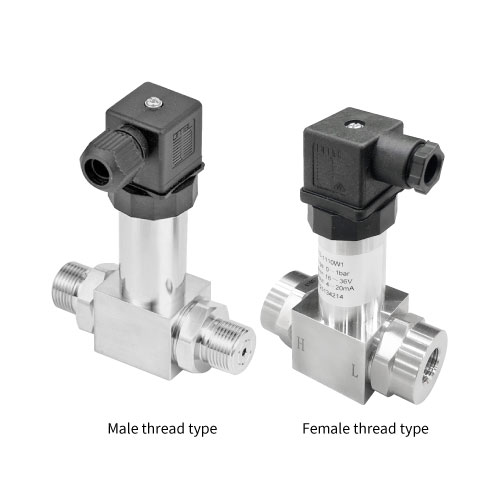 P063 差压传感器