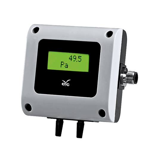 PMD330 差压传感器(室内型)