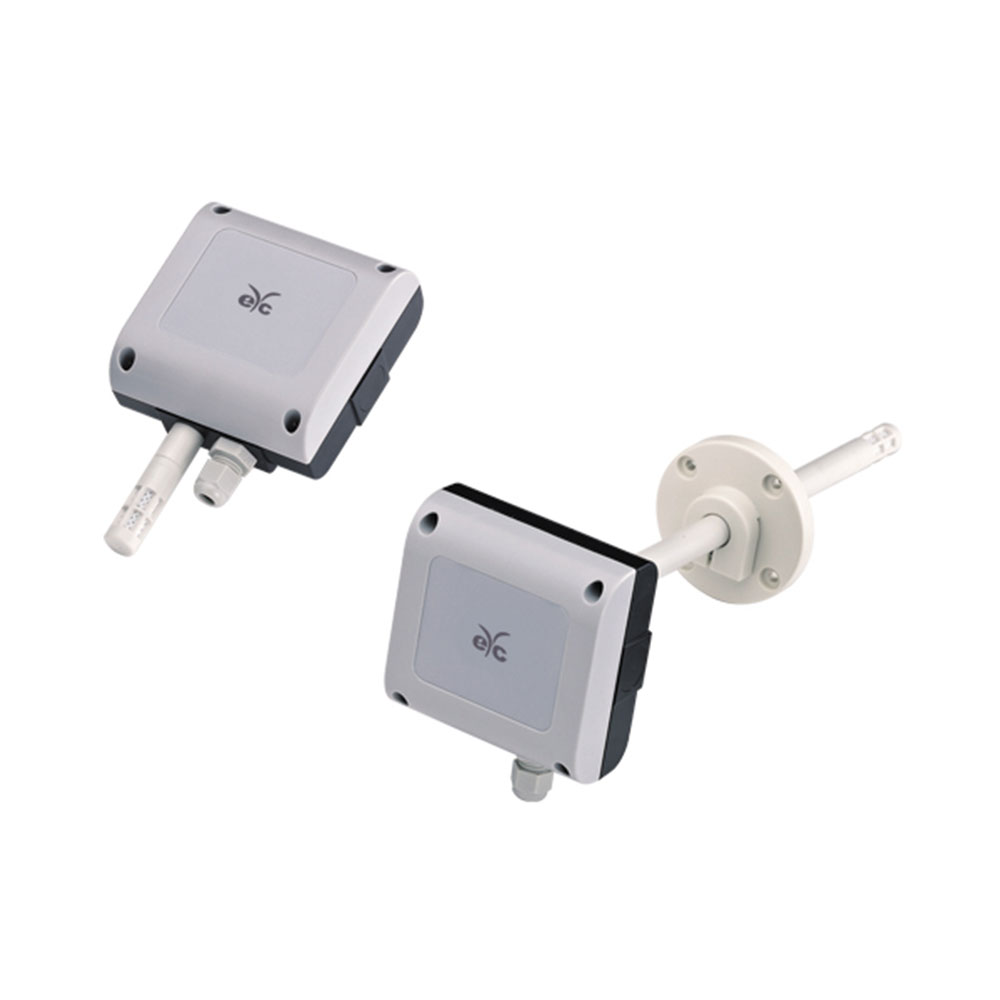 eyc-tech THS13/14 温湿度传感器 eyc-tech THS13/14 温湿度传感器 挂壁型/风管型