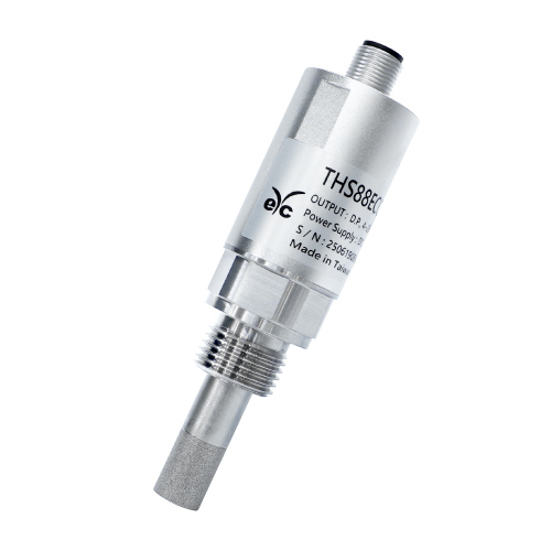 THS88ECO 工业级露点传感器