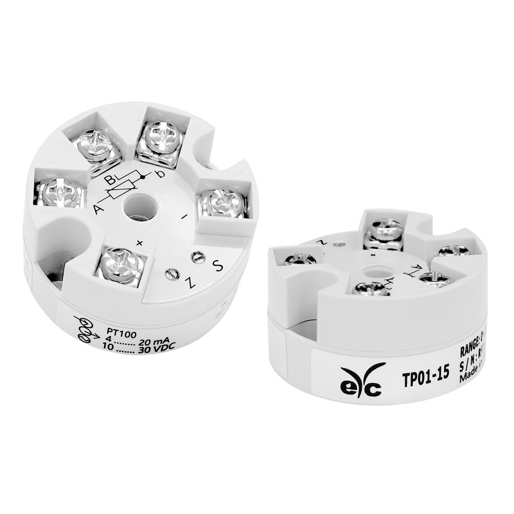 eyc-tech TP01 温度传感器 eyc-tech TP01 温度传感器