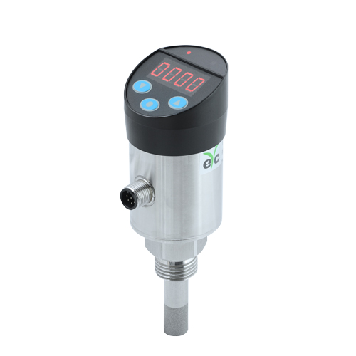 eyc-tech THM88MAX 工业级显示型露点传感器