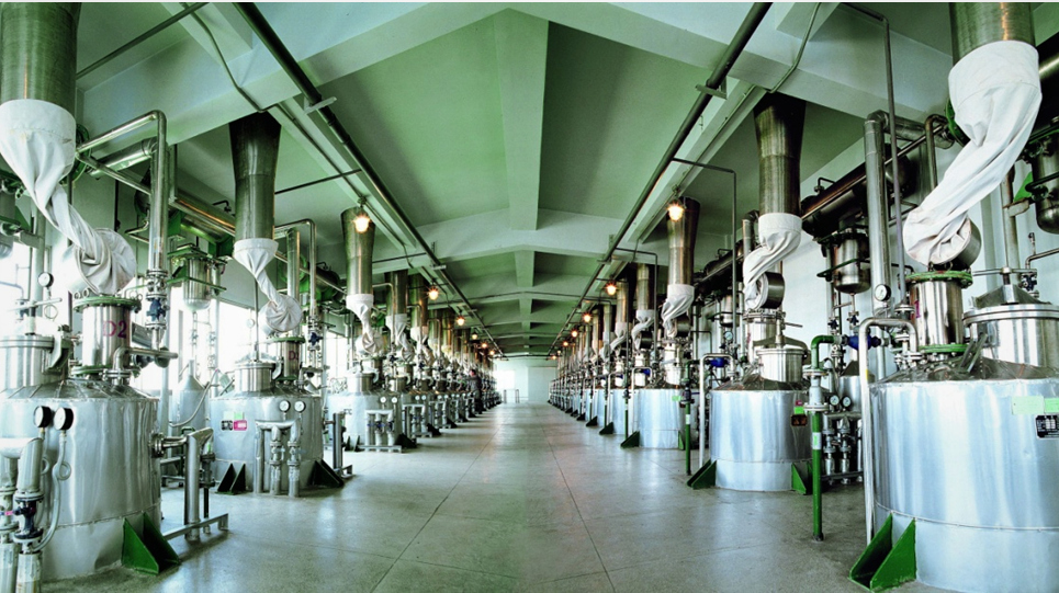 eyc-tech 行业应用-FTM06热线式工业级流量传感器(计)，使用于粉尘空气中的风速量测